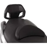 GIVI Beifahrer-Rückenlehne für Suzuki Schwarz