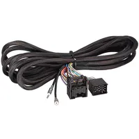 ACV Electronic BMW 17 PIN Verlängerung 6,5m inklusive 1503-00