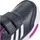 adidas Tensaur Hook and Loop Shadow Navy/Cloud White/Flash Pink 34