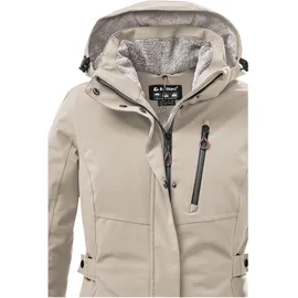 KILLTEC KOW 165 WMN PRK hell taupe 42