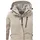 KILLTEC KOW 165 WMN PRK hell taupe 42