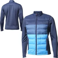 BackTee Golf Herren gesteppte Thermal Jacke (51606)