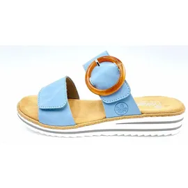 Rieker V0692 himmelblau 37