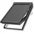 VELUX Solar-Rollladen SSL SK08 0000K Dunkelgrau, 114x140 cm