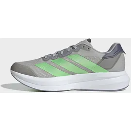 adidas Duramo Speed 2 Herren Grau / Rosa 44