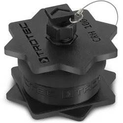 Trotec KRL-Messkammer CRH100