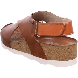 PIKOLINOS Sandale Damen Braun 40