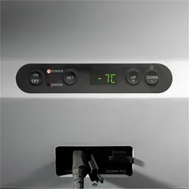 Mobicool MCF60 AC/DC