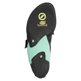 Scarpa Vapor V Mehrfarbig 35,5