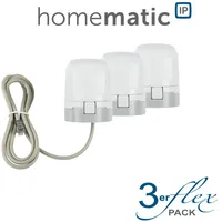 Homematic IP Stellantrieb motorisch 4er-Set
