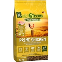 Wildborn Prime Chicken 12kg