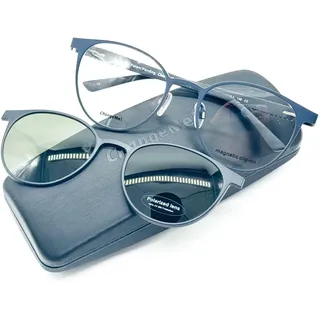 Damen Change me Brille 2794 1 Fassung inkl. Sonnenclip Brille Neuheiten Neu
