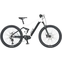 Prophete Dice 5.0 E-MTB E-Bike 27,5"