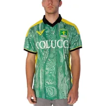 Colucci Trikot FC Kitzbühel mischfarben XL