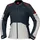 IXS Tourster-Big Air 1.0 Mesh Textiljacke grau-rot-blau-beige XXL