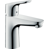 Hansgrohe Focus 100 Einhandmischer chrom 31607000