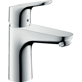 Hansgrohe Focus 100 Einhandmischer chrom 31607000