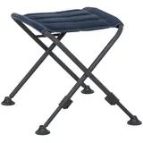 Siena Garden Campinghocker Premium Blau