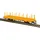 Kibri Niederbordwagen 16200 H0