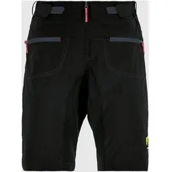 Karpos Ballistic EVO W Shorts black (002) M