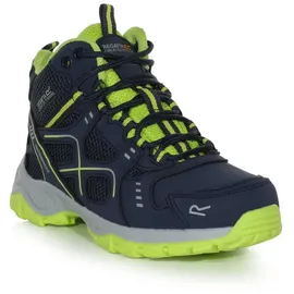 Regatta Vendeavour Damen Navy 30