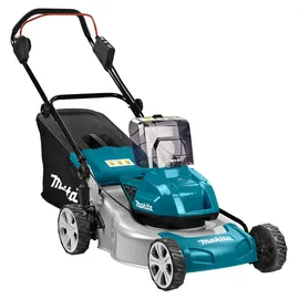 Makita DLM460PT2 inkl. 2 x 5,0 Ah