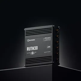 Teltonika RUTM30 5G Router