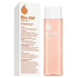 Delta Pronatura BIO-OIL Körperöl 200 ml