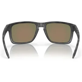 OAKLEY Holbrook XL matte black camoflauge/prizm ruby (941729)
