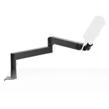 Elgato Wave Mic Arm Pro - 360 Degree Gas Spring Boom Arm