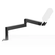 Elgato Wave Mic Arm Pro - 360 Degree Gas Spring Boom Arm