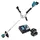 Makita DUR 368 ARG inkl. 2 x 6,0 Ah + Ladegerät