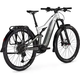 Focus Thron2 6.7 EQP 2025 29 Zoll RH 800 cm Unisex silber