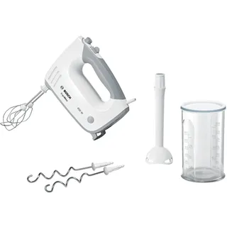 Bosch ErgoMixx MFQ36440 Handmixer weiß
