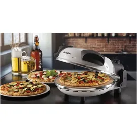 Ariete 918 1200 W 5 Backstufen inkl. 2 Spatel Backofen - Pizza-Ofen