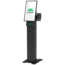 Geon Q1008 Android Kiosk – 21,5"-Bildschirm