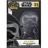 Funko Pop! Pin Star Wars 31)