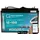 a-TroniX Solaranlage Wohnmobil 440W mit 100Ah Lithium Batterie und Victron MPPT Laderegler