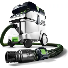 Festool Absaugmobil Cleantec CTM 36 E