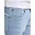 Petrol Industries Jeans-Bermudas in Hellblau - XL
