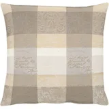 APELT Kissenbezug 3042 39 x 39 cm Beige