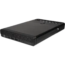HP EliteDesk Mini-PC R5 PRO 215 16 GB RAM 512 GB SSD Radeon 740M Windows 11