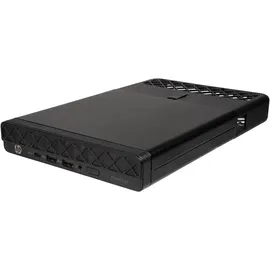 HP EliteDesk Mini-PC R5 PRO 215 16 GB RAM 512 GB SSD Radeon 740M Windows 11