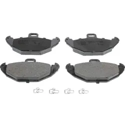 MASTER-SPORT Bremsbelagsatz RENAULT 13046049862N-SET-MS 7701205491