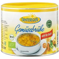 Erntesegen Gemüsebrühe Dose bio