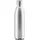 FLSK Isolierflasche Silber 0,75 l