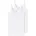 Tank Top Weiß 36