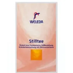 Weleda Stilltee