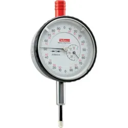 Käfer Präzisions-Messuhr FM1000T reduzierte Messkraft