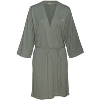 VIVANCE DREAMS Damen Kimono khaki Gr.36/38